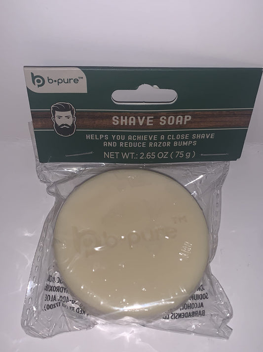 Shave soap Beauty and Personal Care CNBEIAN