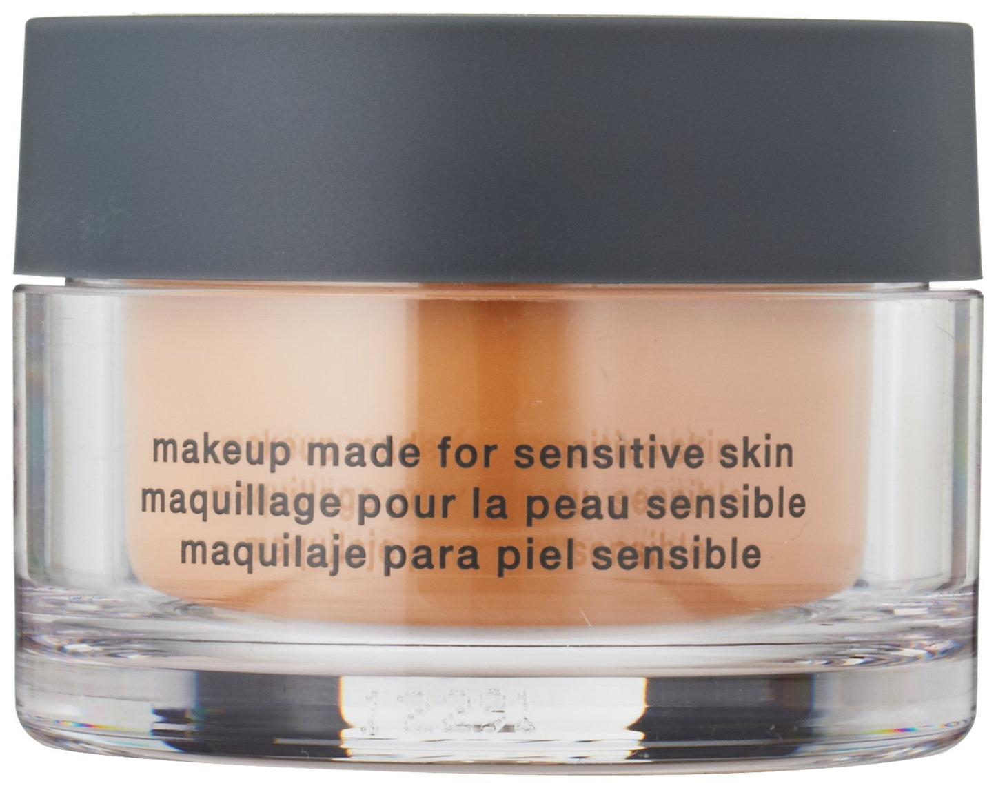 Almay Smart Shade Mousse Makeup, Medium/Deep, 0.7 Fluid Ounce
