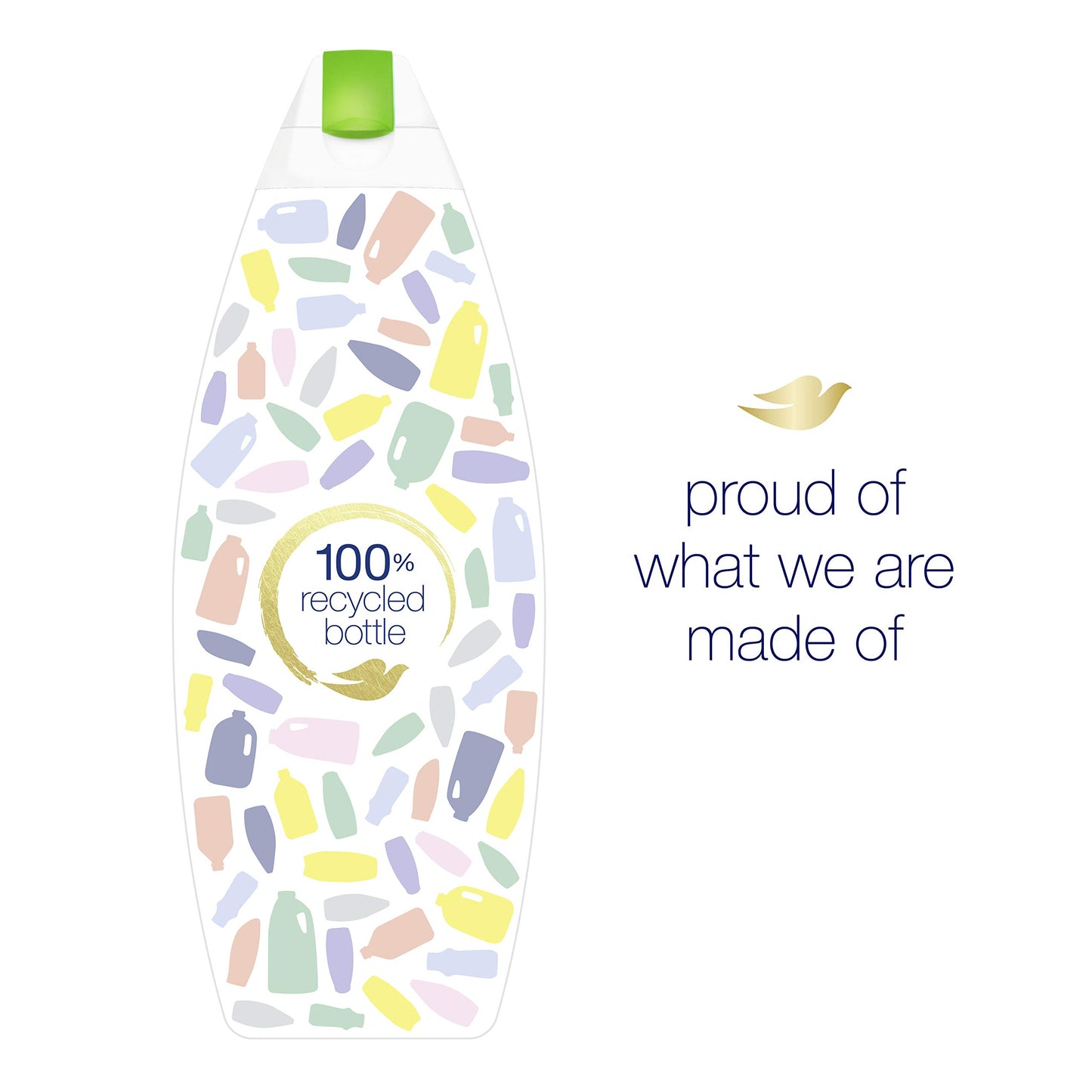 Dove Go Fresh Body Wash for Dry Skin Cucumber and Green Tea Sulfate Free Bodywash 22 oz Beauty & Personal Care Dove