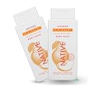 Native Passport Limited Edition Global Flavors Sulfate-Free - Body Wash - Japanese Golden Pear - 18 fl oz - Pack Of 02 Beauty & Personal Care Native