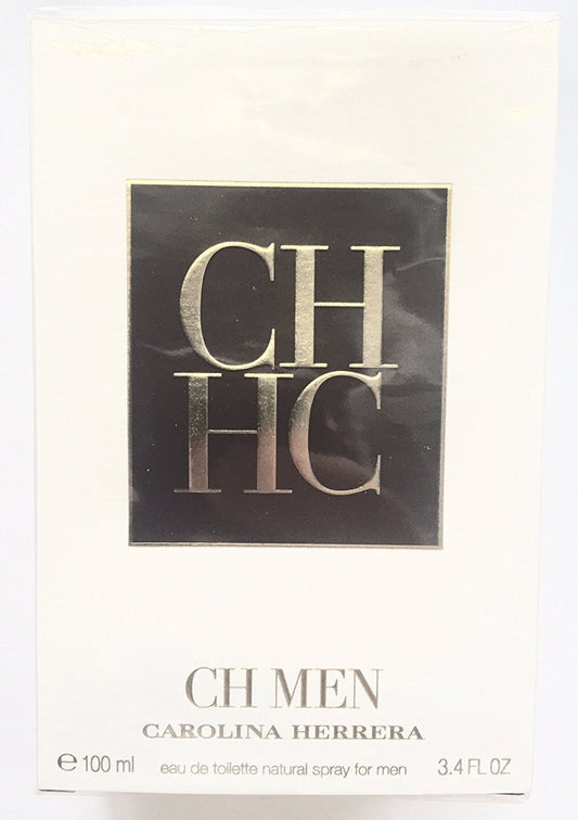 Ch Carolina Herrera (New) By Carolina Herrera Edt Spray 3.4 Oz