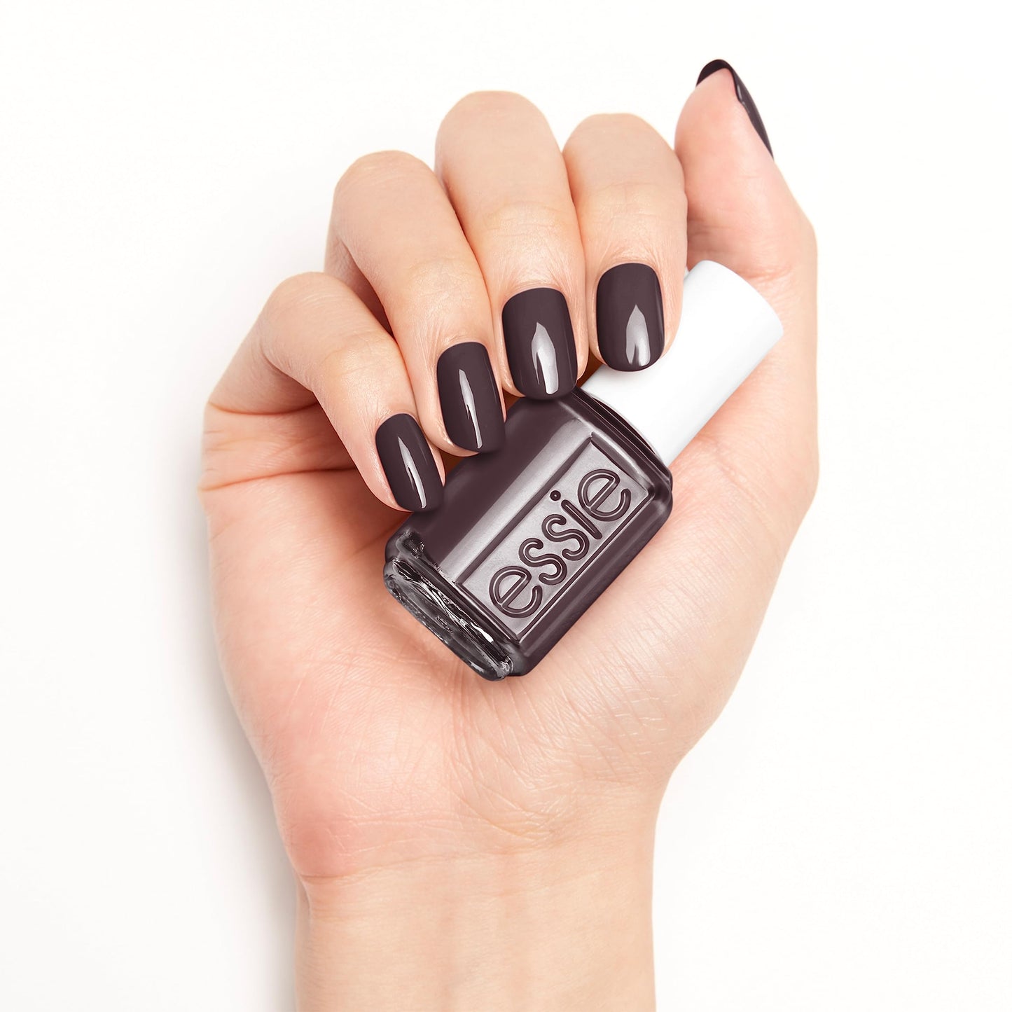 essie smokin' hot 739 Beauty & Personal Care essie