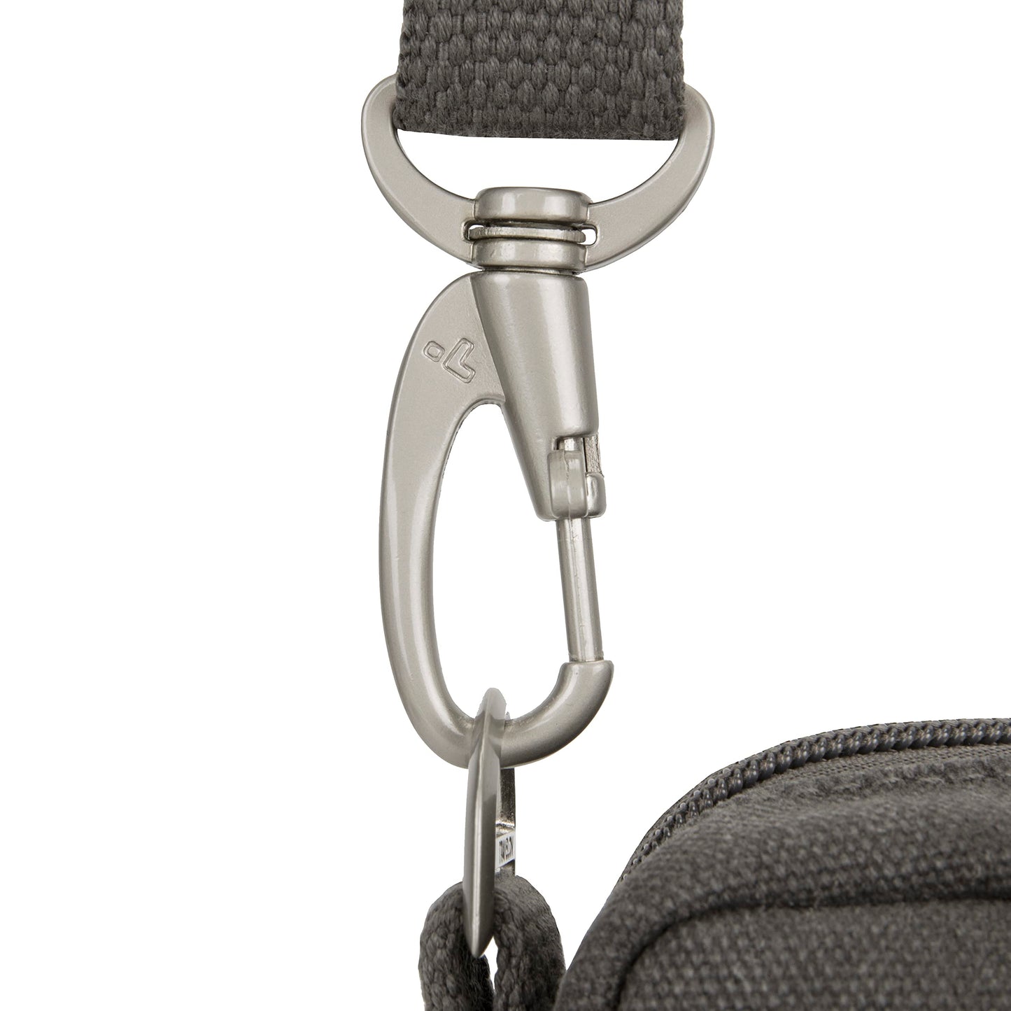 Travelon Anti-Theft Heritage Crossbody Bag