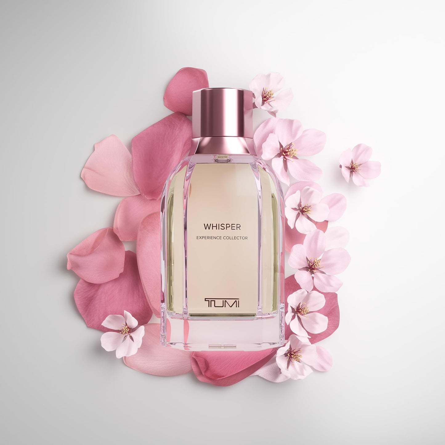 TUMI Whisper Experience Collector 3.4 fl oz/ 100 ml ExDP