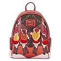 Loungefly Paramount Mean Girls Mini Backpack