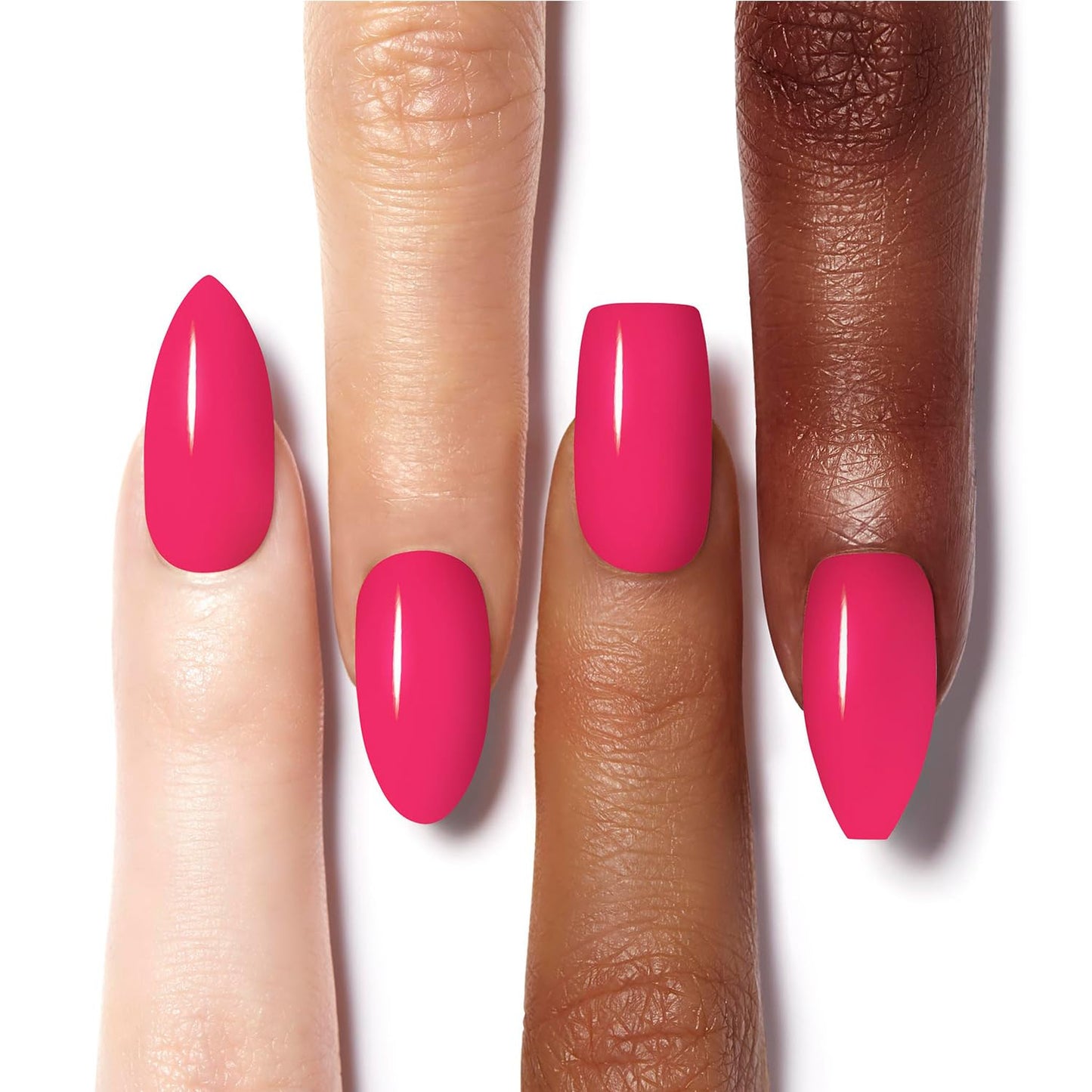 Bari Revlon 6298-73 .5 Oz Timbleberry Professional Nail Polish