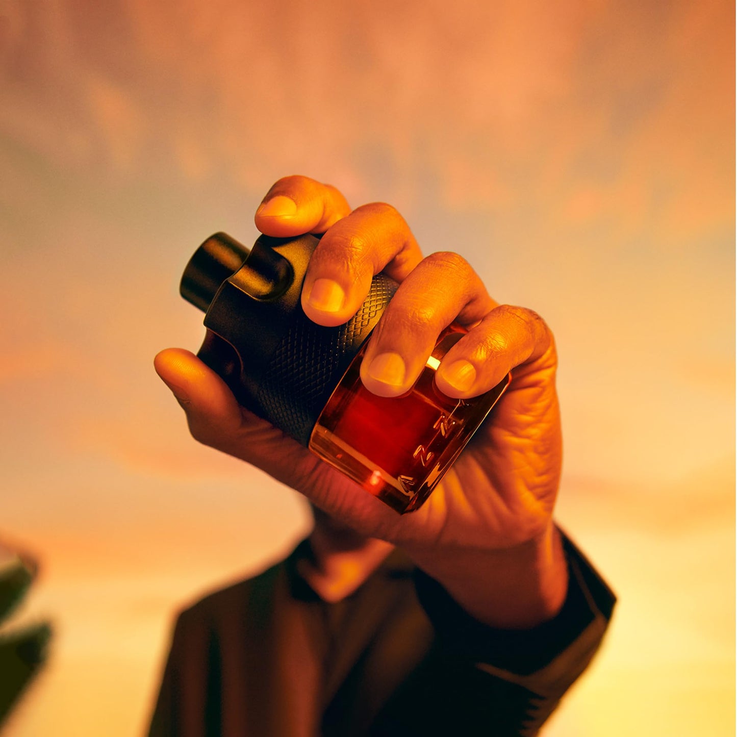 Azzaro The Most Wanted Parfum - Intense Mens Cologne - Spicy & Seductive Fragrance for Date Night - Lasting Wear - Irresistible Luxury Perfumes Beauty and Personal Care Azzaro