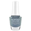 Morgan Taylor Holiday Winter Collection Floral Wonderland - 15mL Professional Lacquer, Chip-Resistant, Fast-Drying, Long-Lasting, High-Shine Finish Beauty & Personal Care Morgan Taylor