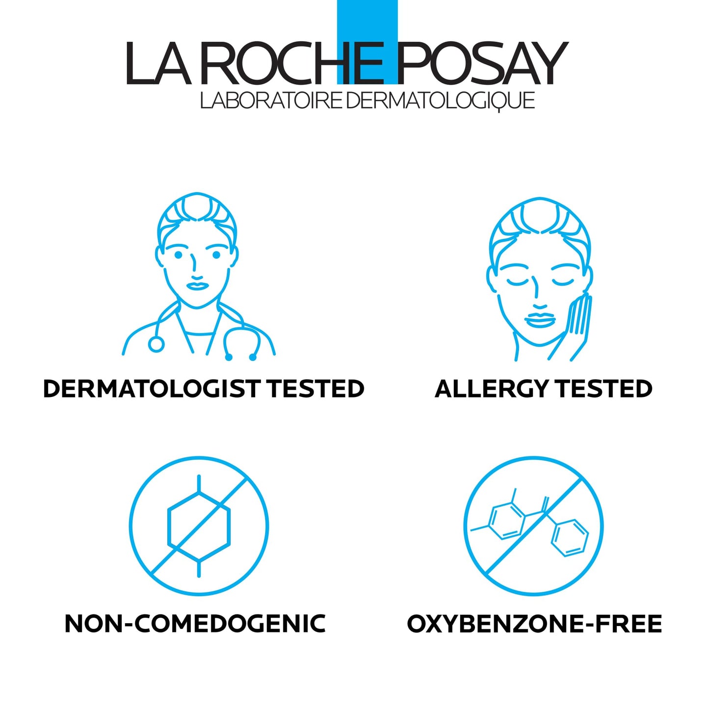 La Roche-Posay Mela B3 UV Face Sunscreen SPF 30 with Niacinamide, 40ml Beauty and Personal Care La Roche-Posay