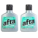 Afta Original After Shave Skin Conditioner 3 Oz / 2 Count