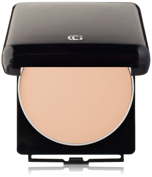 CoverGirl Simply Powder Foundation Natural Ivory(C) 515, 0.41-Ounce Compact (Pack of 2)