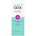 dermaGEEK Detoxifying Facial Serum with 2% Beta Hydroxy Acid, 1.3 fl oz