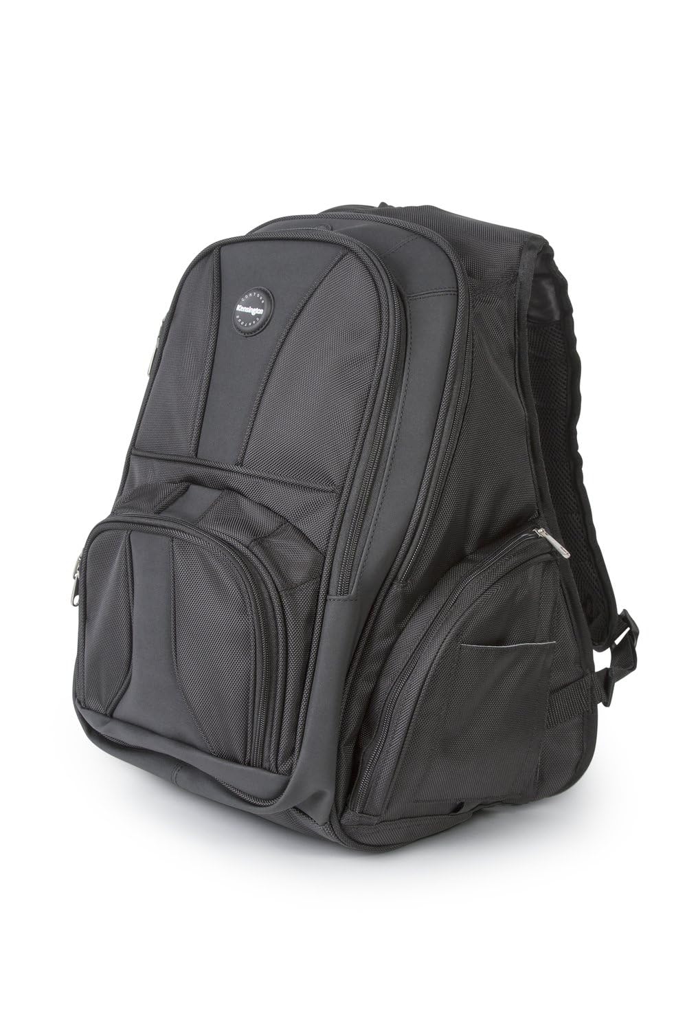 Kensington Contour Computer Backpack for 16" Laptops (K62238B), Black