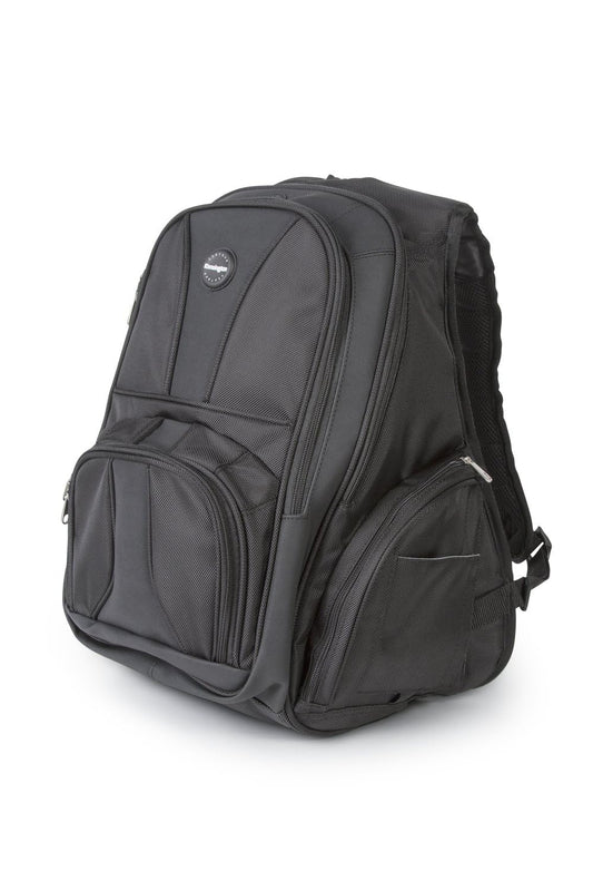Kensington Contour Computer Backpack for 16" Laptops (K62238B), Black