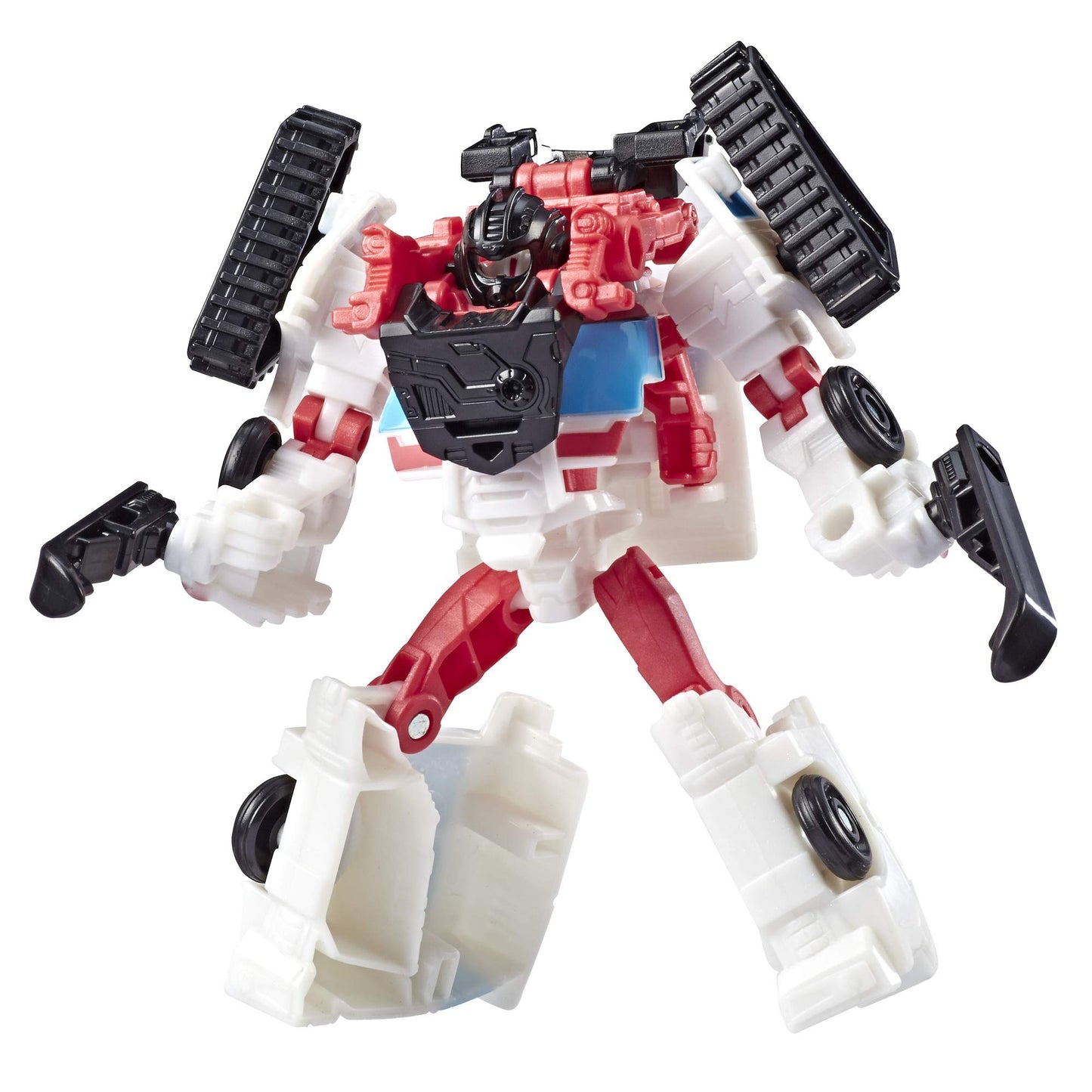 Transformers Tra Cyberverse Spark Armor Ratchet