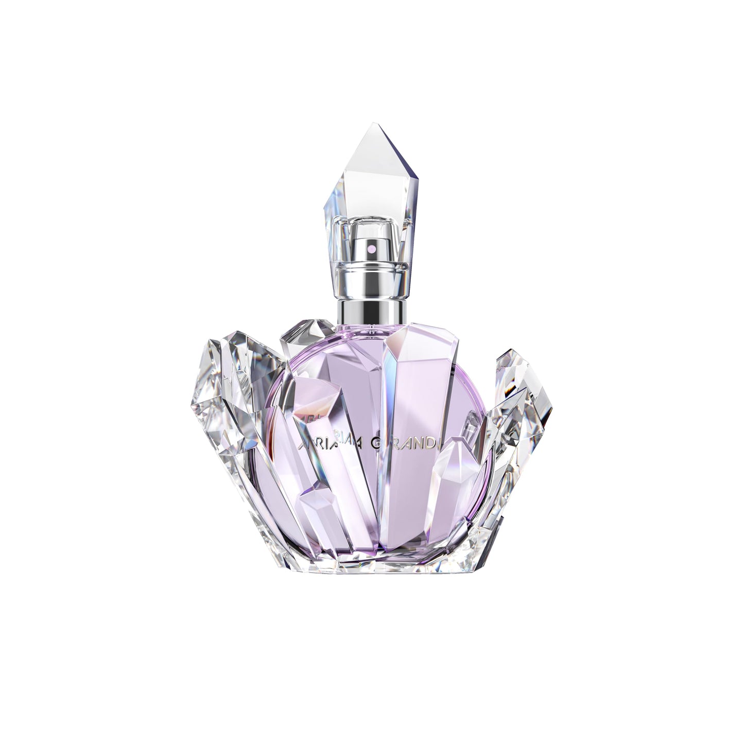 Ariana Grande R.E.M Eau de Parfum - Long Lasting Fragrance with Fig, Pear Blossom & White Musk - Floral Musk Women’s Perfume - 3.4 Fl Oz