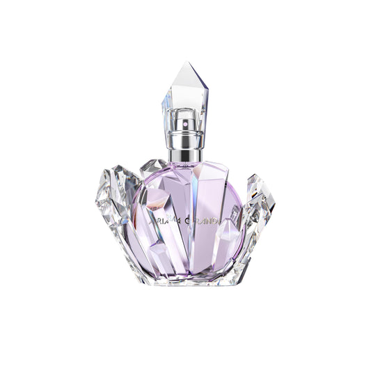 Ariana Grande R.E.M Eau de Parfum - Long Lasting Fragrance with Fig, Pear Blossom & White Musk - Floral Musk Women’s Perfume - 3.4 Fl Oz