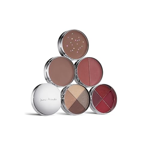 Jerome Alexander Stackables Starter Stack - Dark