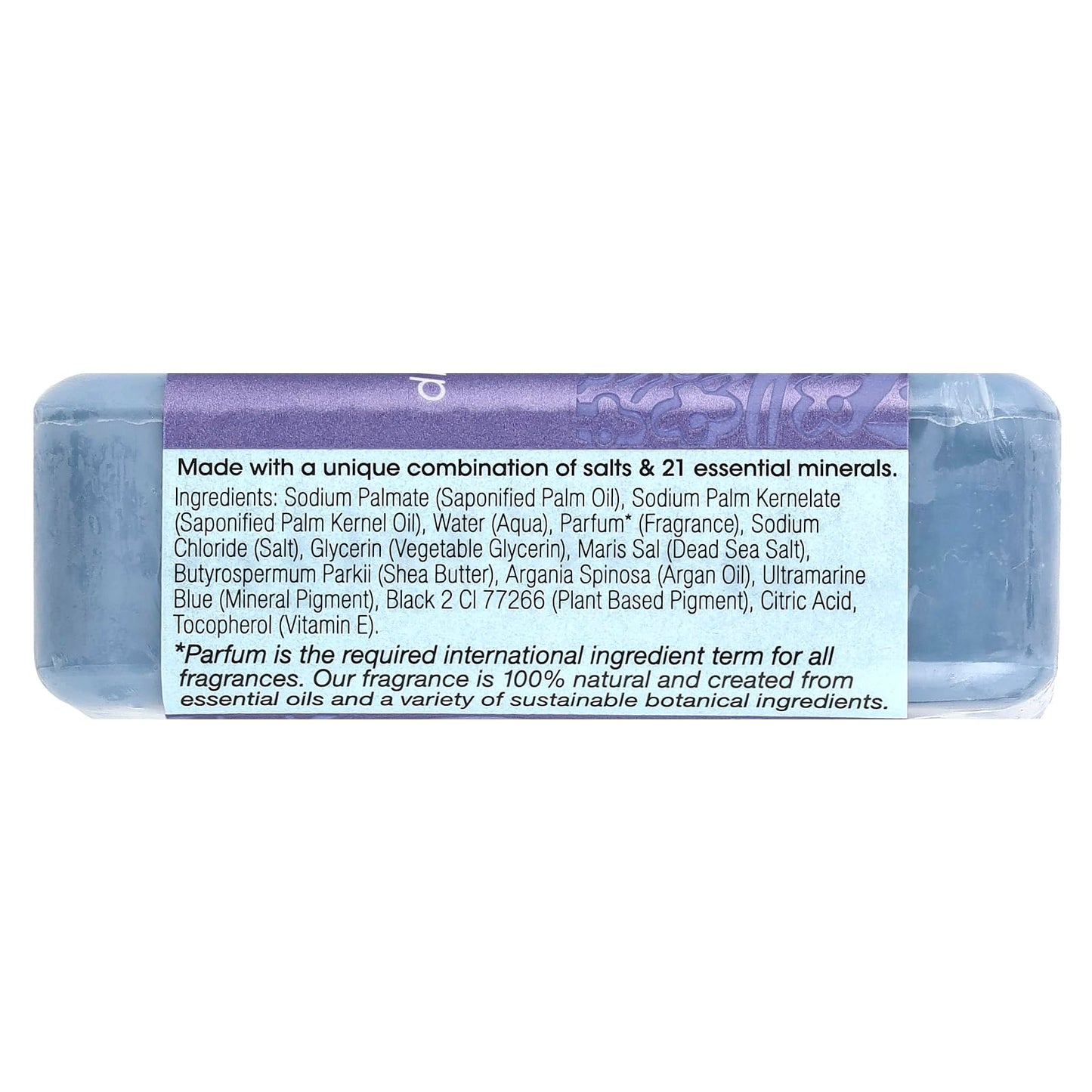 One With Nature, 7, Lavender Beauty & Personal Care One With Nature
