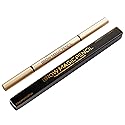 Simply Naked Beauty Brow Master - Magic Brow colour pencil | Buildable Mineral Brown Eyebrow Pencil kit. Eye makeup for dramatic brows. Suits any skin