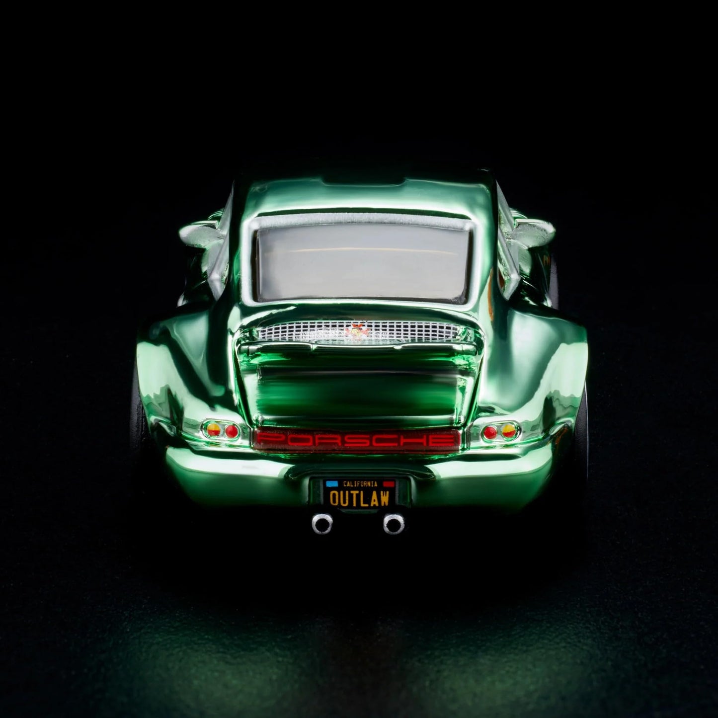 RLC Exclusive Magnus Walker “Urban Outlaw” Porsche 964