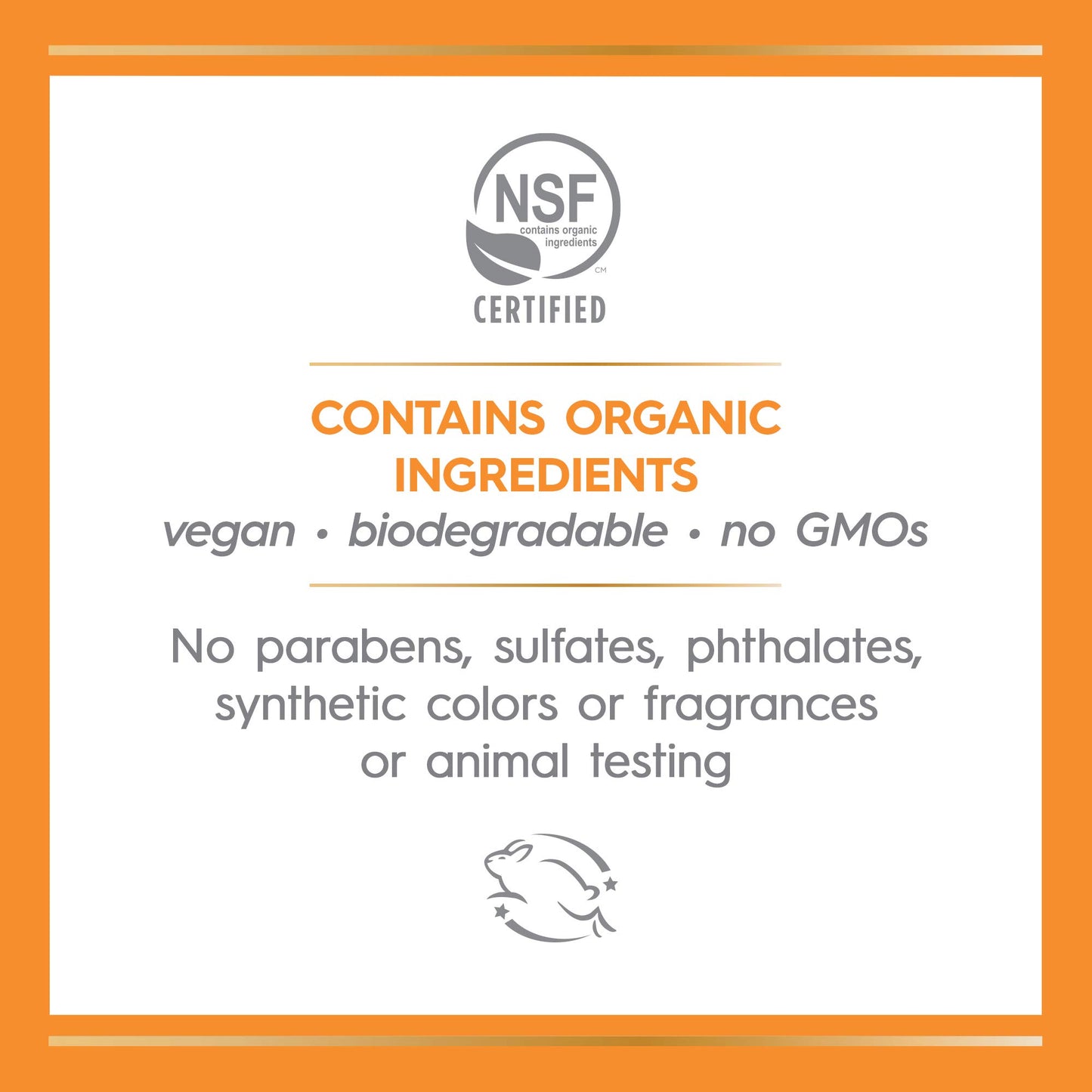 Avalon Organics Cleansing Gel with Vitamin C, 6 Oz