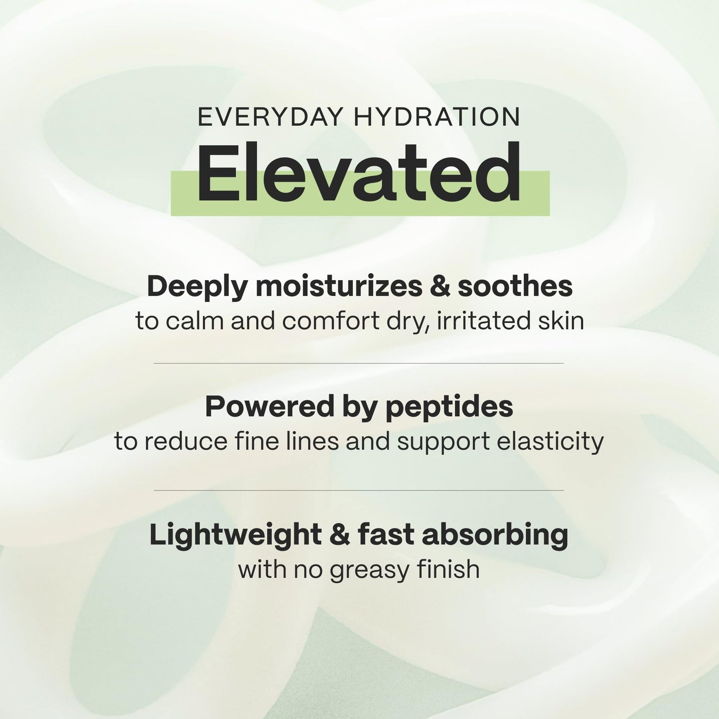 Mad Hippie Face Cream - Age-Defying Face Moisturizer & Skin Tightening Cream with Niacinamide, Advanced Peptides & Argan Oil 1.02 Oz