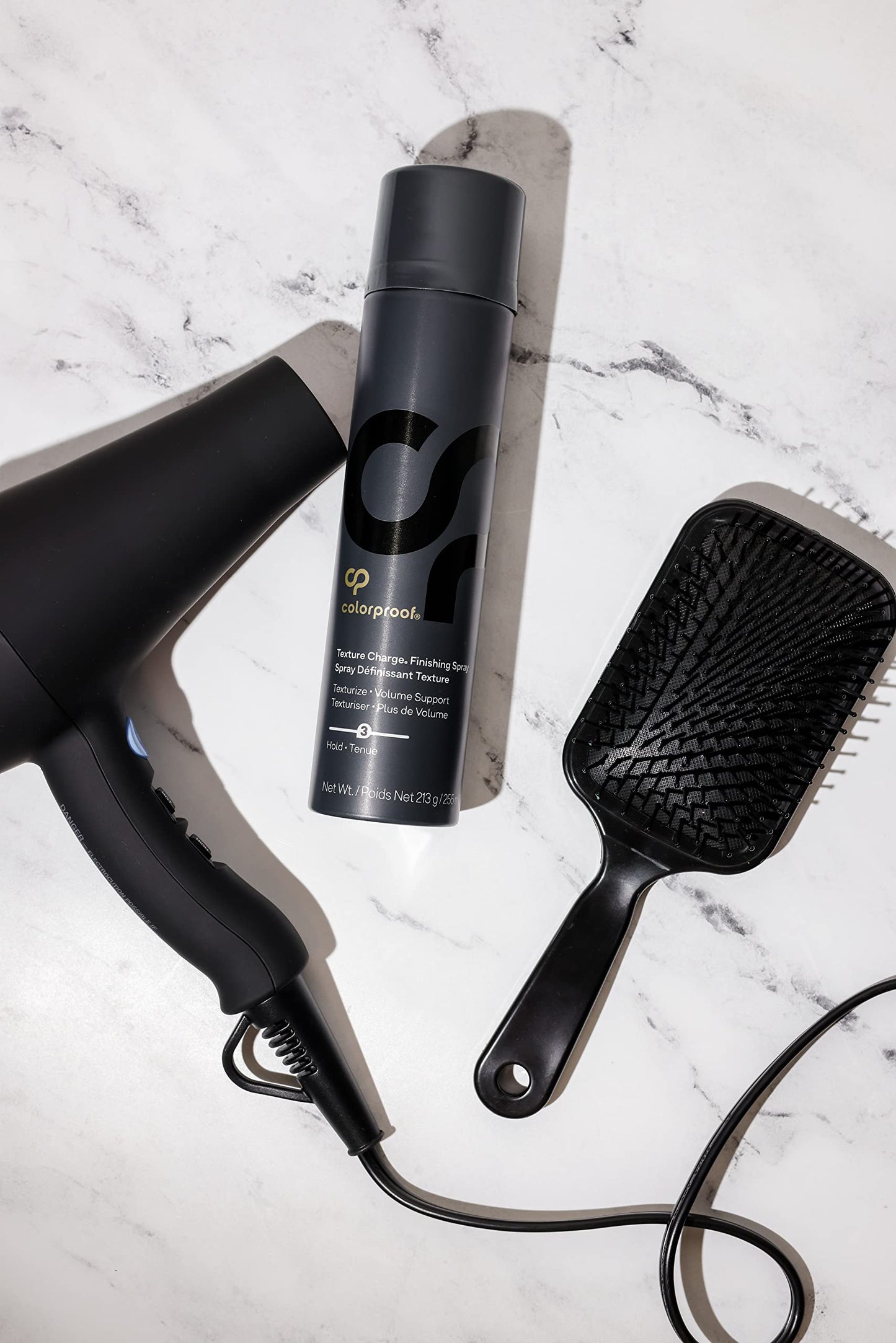 Texture Charge Finishing Spray 7.5 Oz