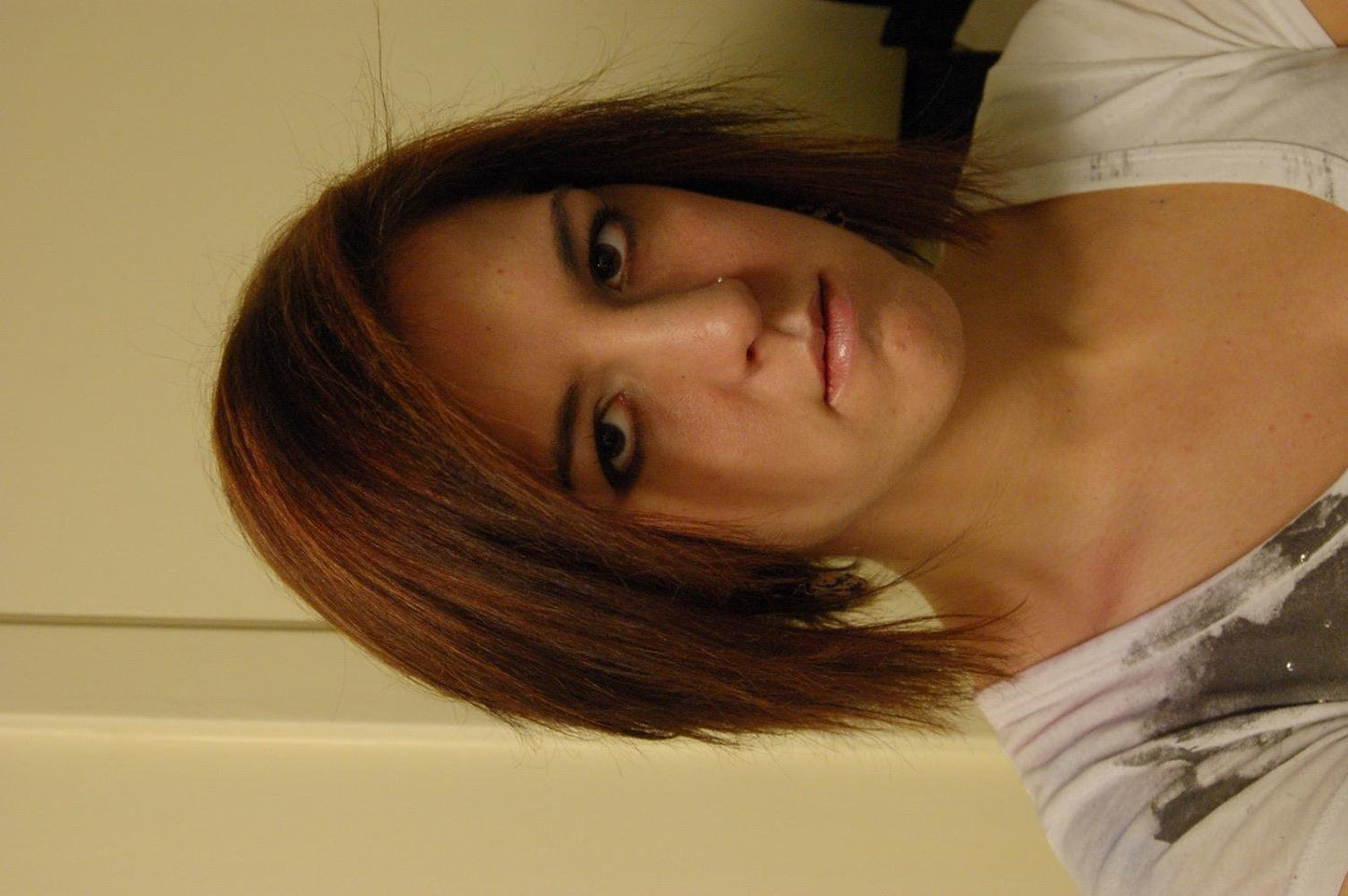 Touch up spray BLUE, temporary hair color spray powder