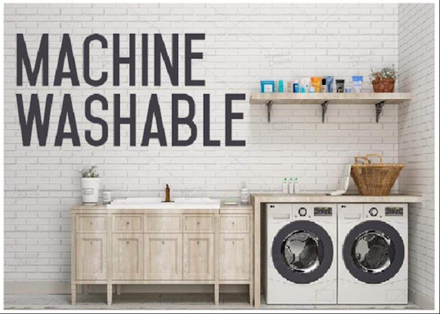 A.L. Ellis Shower Curtain - Hydrangea