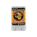 Joshua Tree Sun Stick - SPF 50 Natural Sunscreen for Exposed Faces