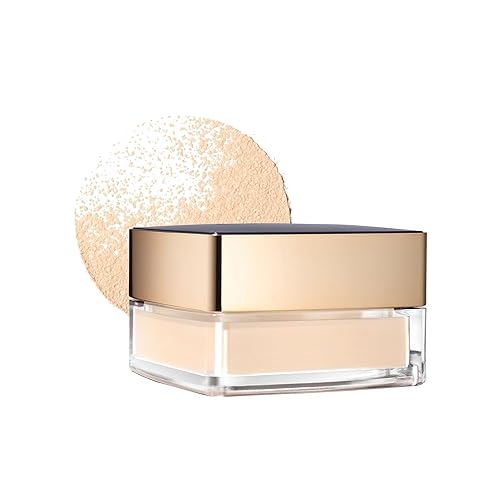 Estée Lauder Double Wear Sheer Flattery Loose Setting Powder | Lightweight & Oil-Free, 0.31 Ounce, Translucent Matte
