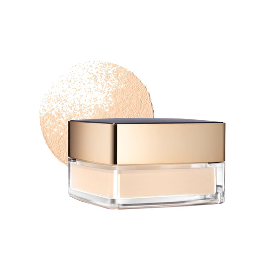 Estée Lauder Double Wear Sheer Flattery Loose Setting Powder | Lightweight & Oil-Free, 0.31 Ounce, Translucent Matte