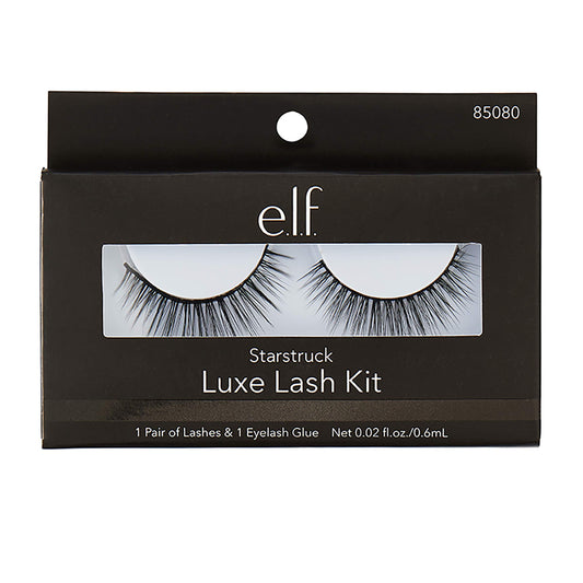 e.l.f. Cosmetics Starstruck Luxe Lash Kit Beauty & Personal Care e.l.f. cosmetics
