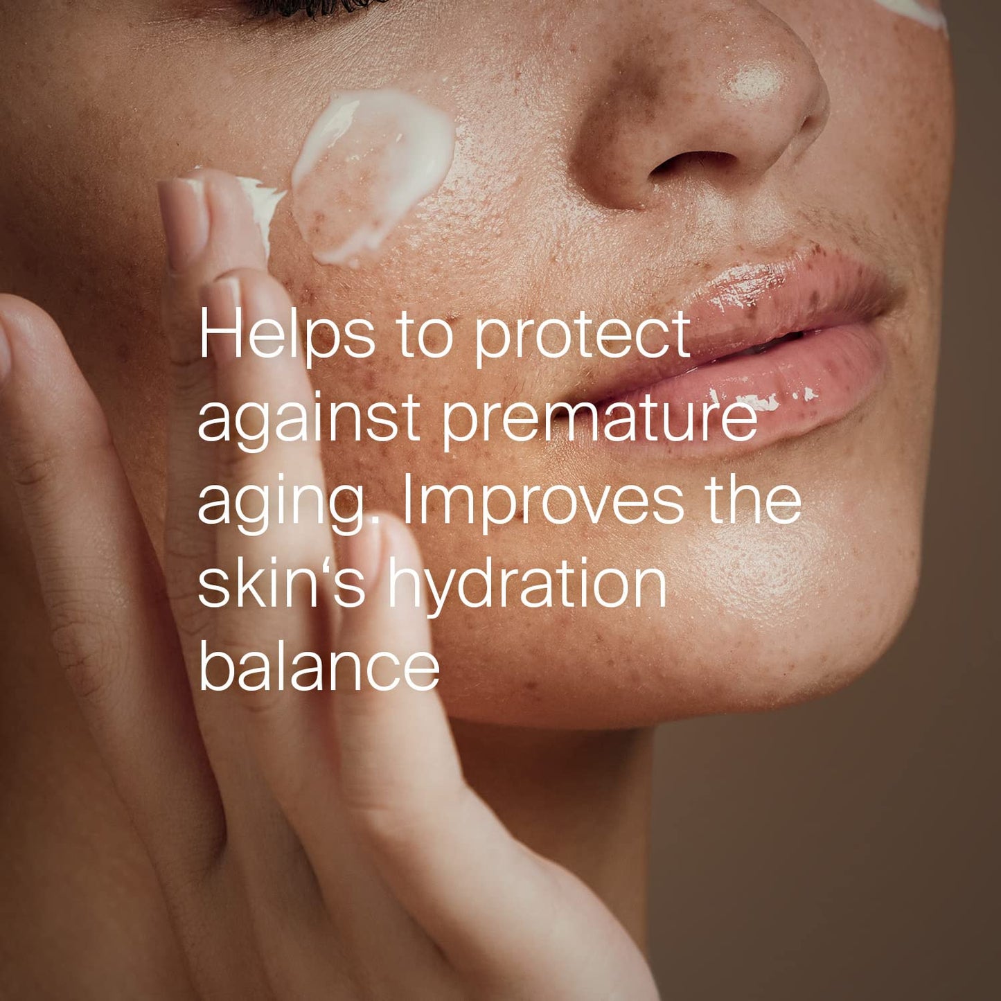 SEBAMED Moisturizing Face Cream for Sensitive Skin Antioxidant pH 5.5 Vitamin E Hypoallergenic 2.6 Fluid Ounces (75mL) Ultra Hydrating Dermatologist
