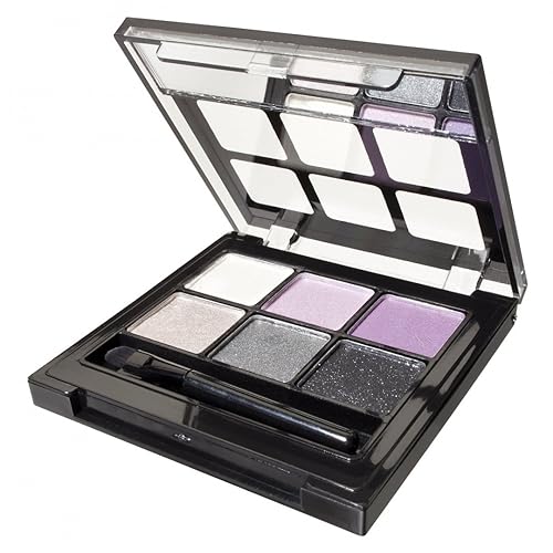 E.l.f Smoky Eyeshadow