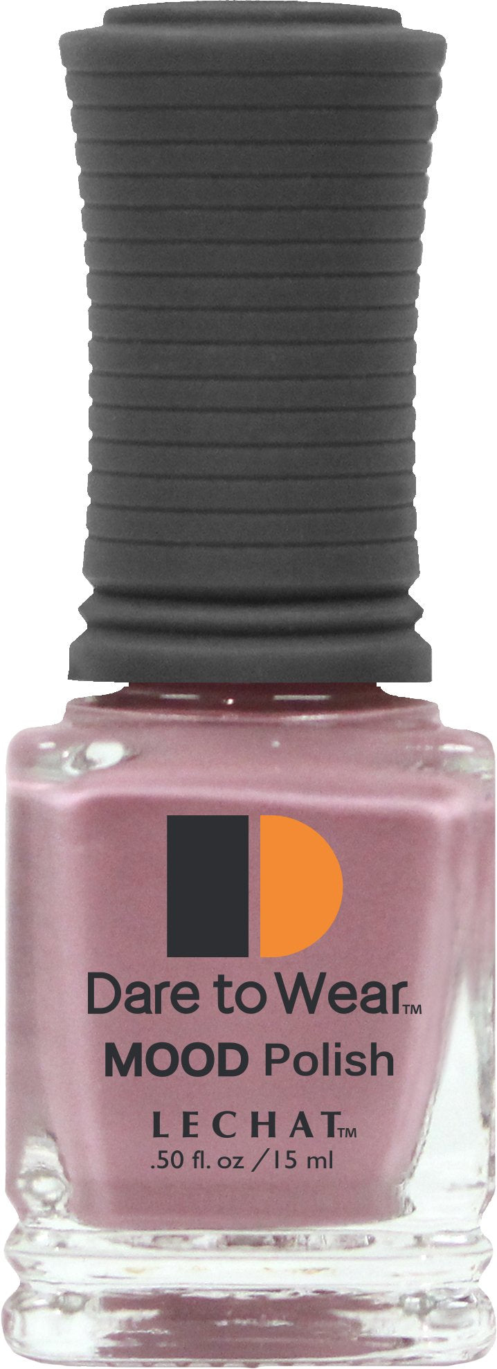 LECHAT Dare To Wear Mood Polish, Island Wonder, 0.5 Ounce Beauty & Personal Care LECHAT