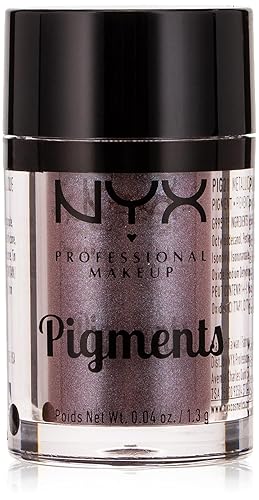 NYX Nyx slim lip liner pencil 838 purple rain