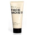 Would Facial Moisturizer for Dry Skin by Barstool Sports, 3 fl. oz, Deep Moisturizing Face Hydration, Nourishing Anti-Aging Skincare Support, Clean