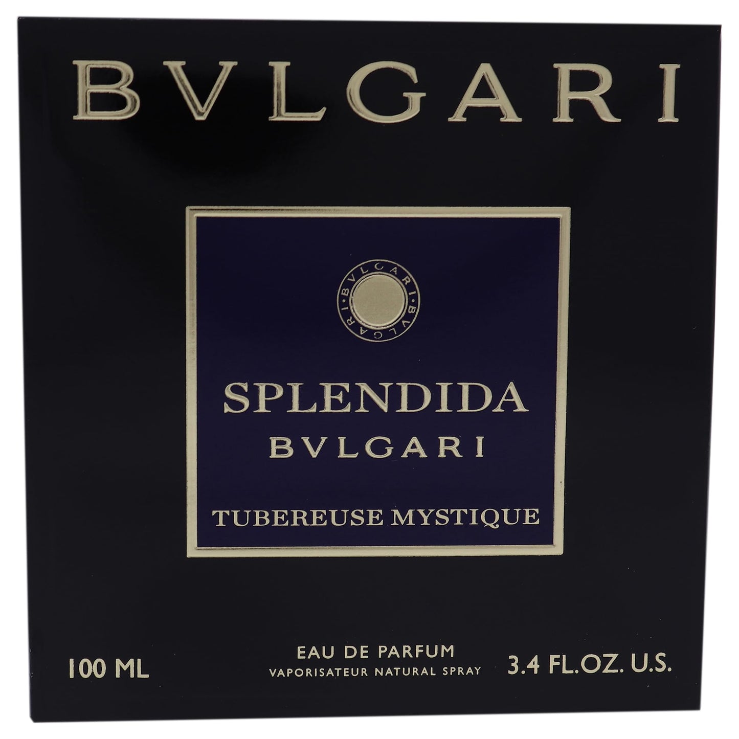 Bvlgari Splendida Tubereuse Mystique Women 3.4 oz EDP Spray