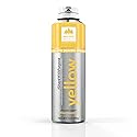 Pacific Shaving Company Yellow Shaving Cream - Foaming Colorful Shaving Cream - Hydrating, Redness Reducing + Irritation Free Shave Cream (7 Oz)