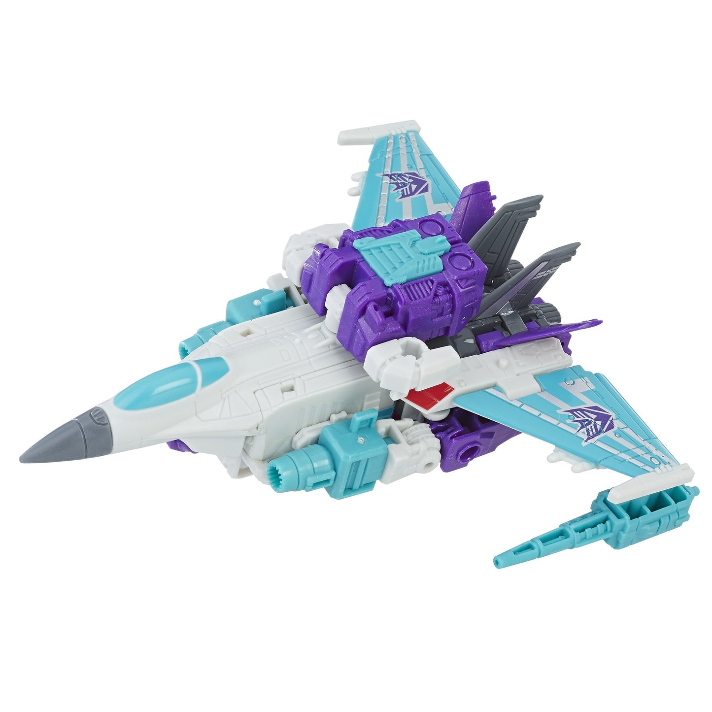 Transformers: Generations Power of the Primes Deluxe Class Dreadwind