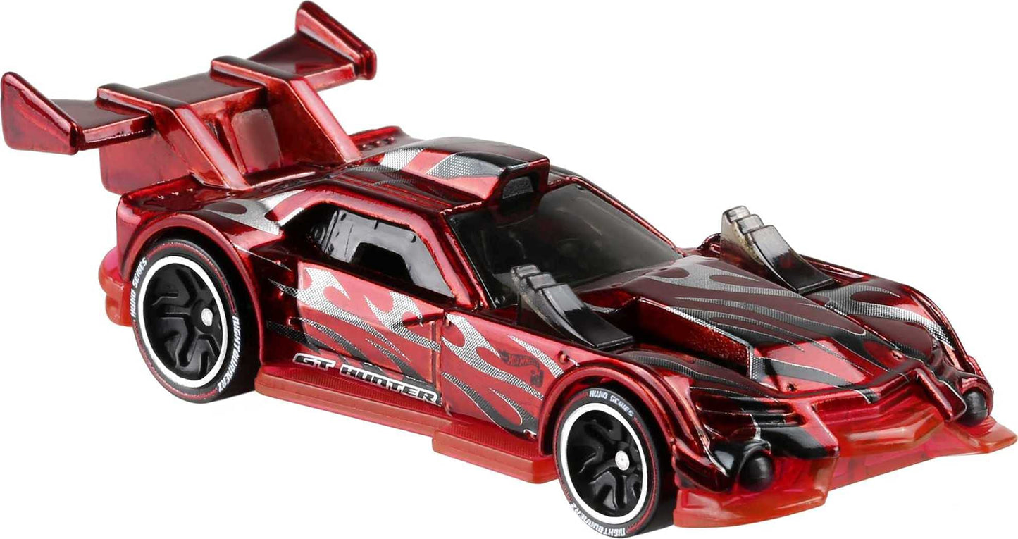 Hot Wheels id GT Hunter