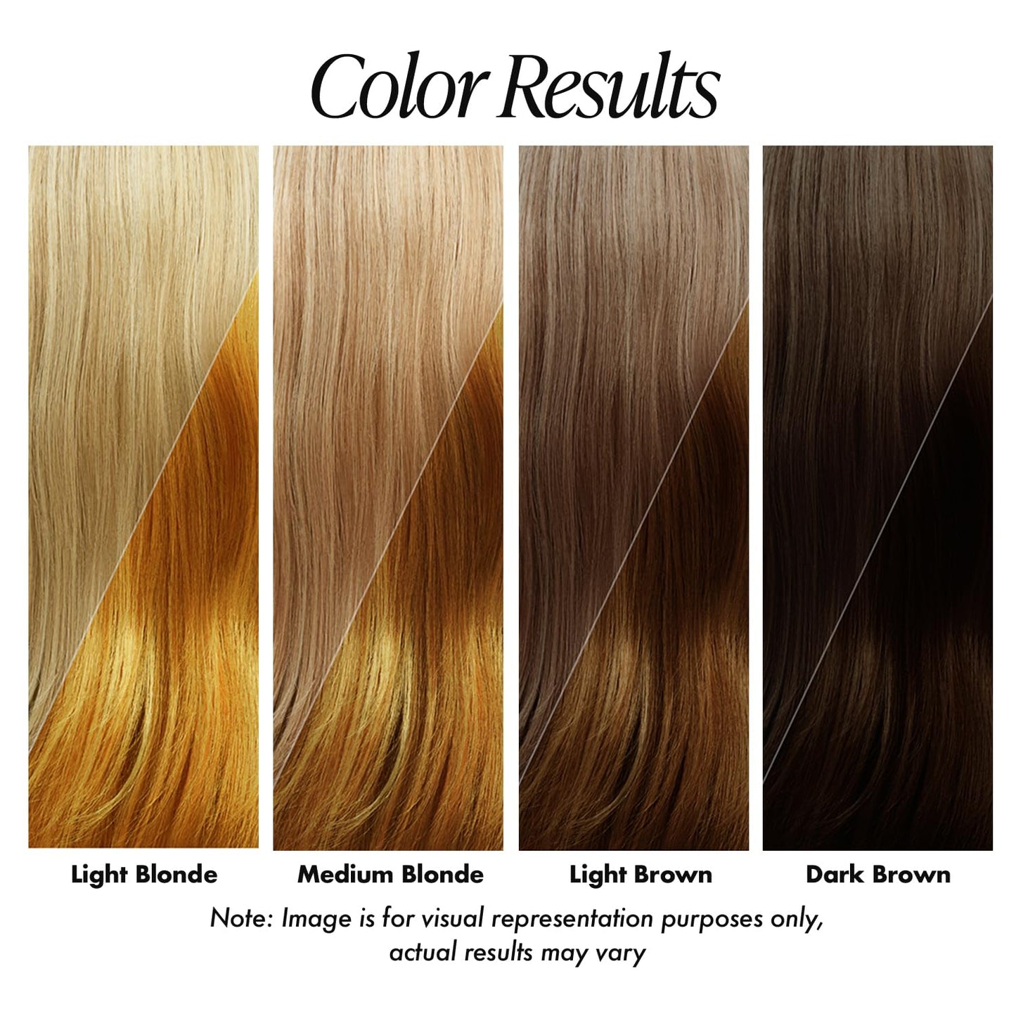 Adore Semi Permanent Hair Color (030 Ginger) (2 Pack) | Vegan & Cruelty-Free Orange Hair Dye | No Ammonia, No Peroxide, No Alcohol | 4 Fl Oz