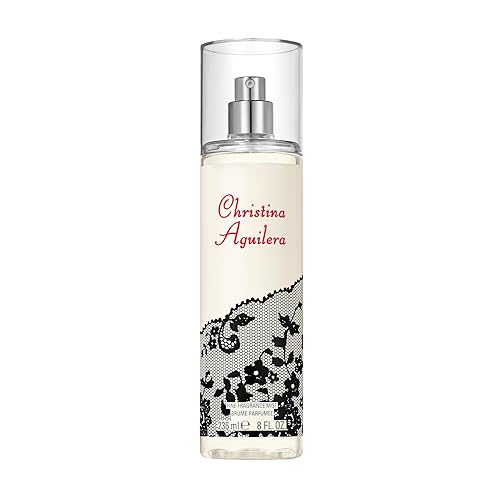 Christina Aguilera by Christina Aguilera Fragrance Mist 236 ml