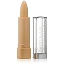 Maybelline New York Cover Stick Concealer, Ivory, Light 2, 0.16 Ounce