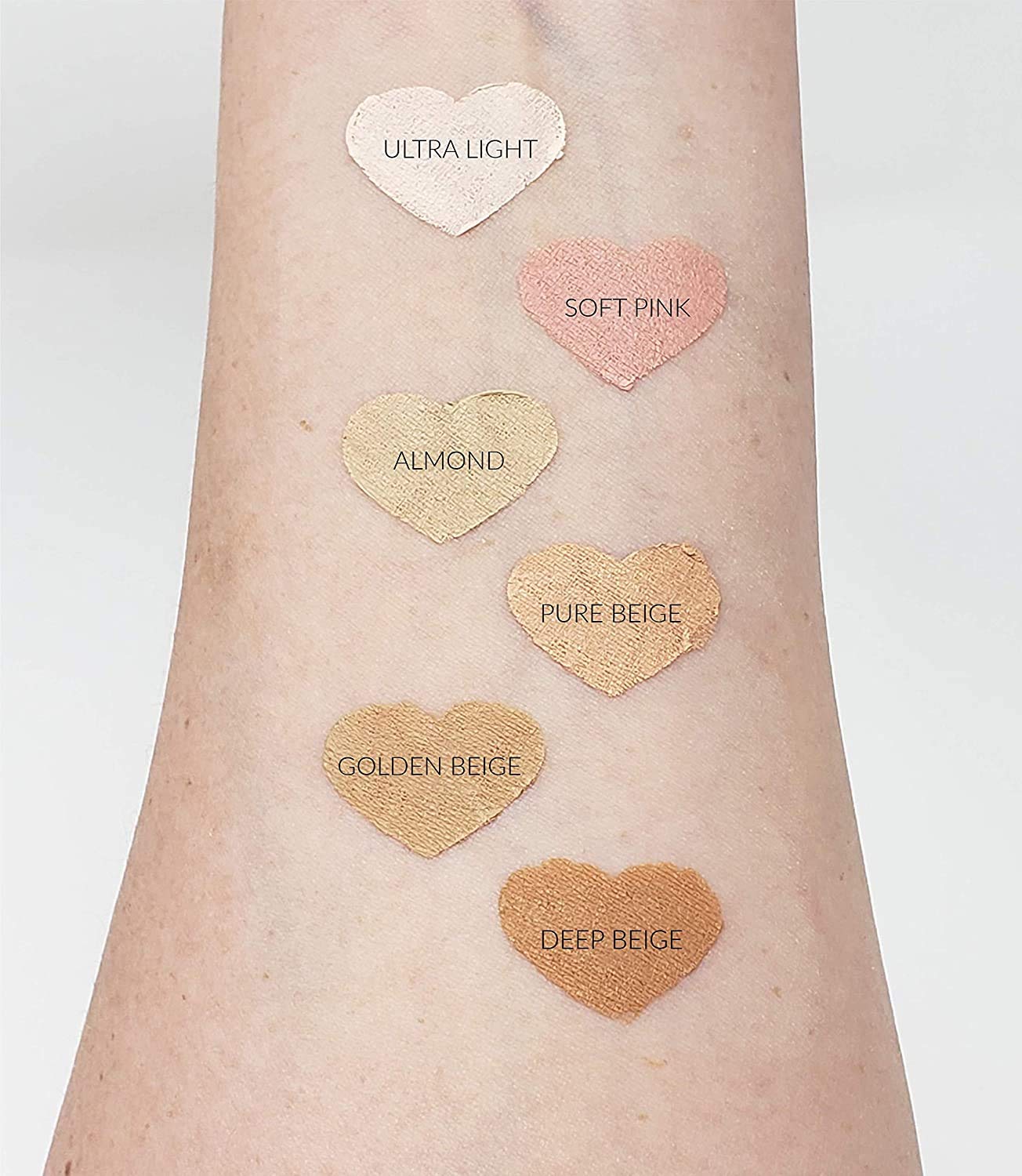 Judith August - The Everything Pencil - Golden Beige