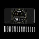 Aprés Gel-X Sculpted Box of Nail Tips, 14 Sizes 00-9, Soft Tip Box (210pcs) (Sculpted Square Extra Extra Long, 210) Beauty & Personal Care APRÉS