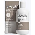 Natural Outcome Glycolic Acid Toner 5% for Face | Gentle Exfoliating Toner - with Aloe Vera & Quinoa Extract | Advance Anti-Aging Toning Solution