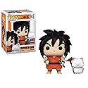 Funko Pop! Animation: Dragon Ball Z - Yajirobe and Karin (2024 Limited Edition Entertainment Expo Shared Exclusive)